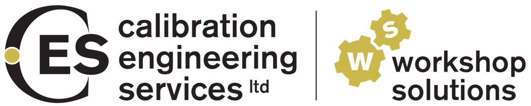 CES — Calibration Engineering Services Ltd · Workshop Solutions